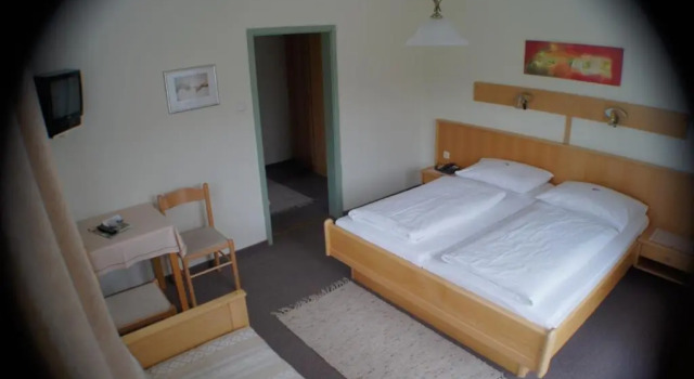 Номер Standard Hotel Sonneck