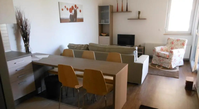 Апартаменты с 2 комнатами Galerius Golden Beach Apartment