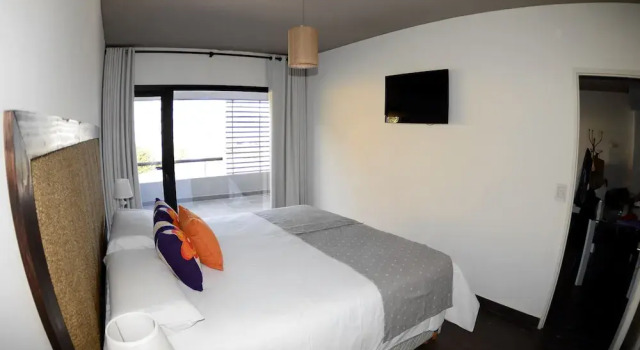 Ushuaia Flat I