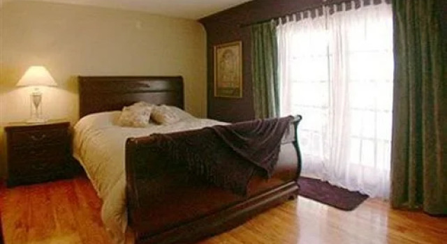 Baxter 5 - Apartments
