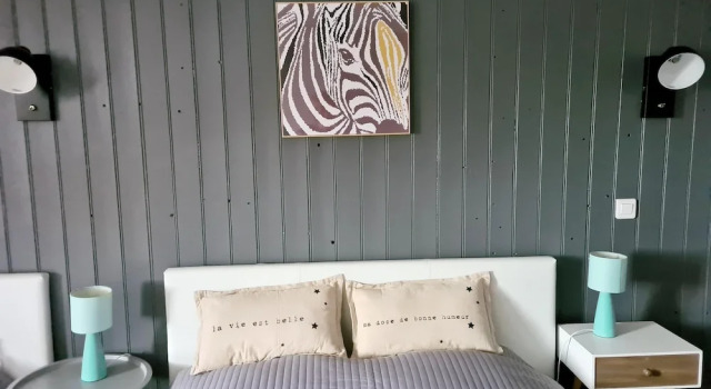 House With 2 Bedrooms in Le Tréport, With Wonderful sea View and Wifi, Book Hotel Le Treport 