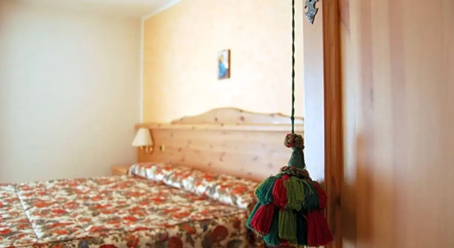 Номер Comfort Hotel Belmonte