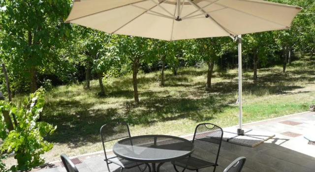 Апартаменты с 2 комнатами Podere Del Griccia - Val di Chiana