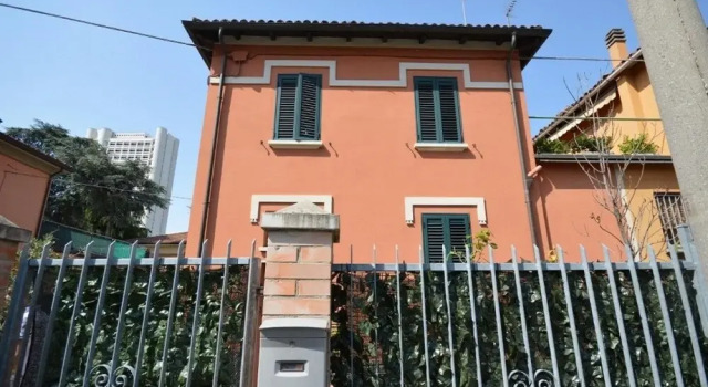 De Gombruti in Bologna, Забронировать Апартаменты/квартира Болонья провинция Болонья, рядом с Башня Гарисенда
