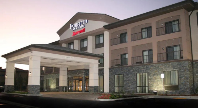 Fairfield Inn & Suites Tehachapi, Rezervați Hotel Tehachapi 