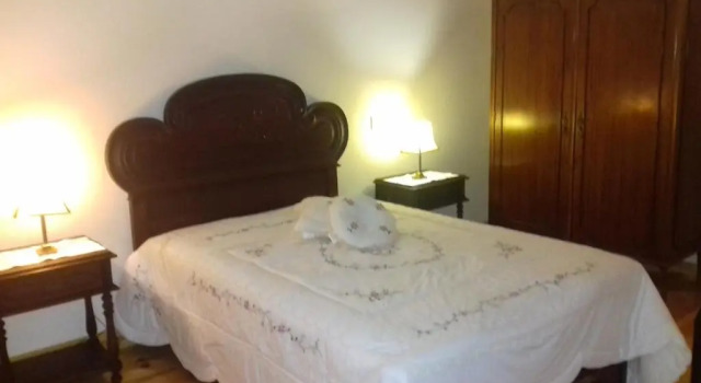 Номер Deluxe Casa De Besteiros
