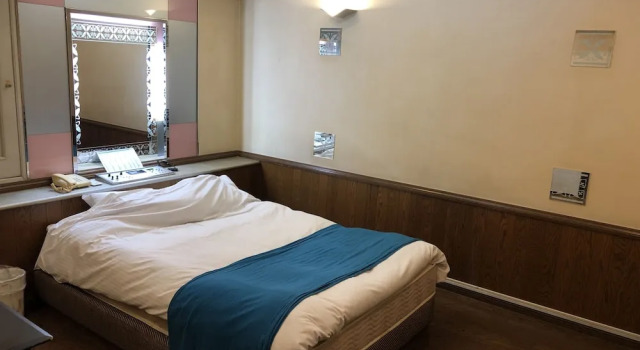 Hotel First Inn - Adults Only, Reserva ahora Hotel Chiba Chiba