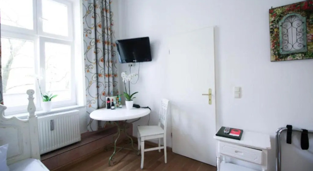 Одноместный номер Standard Hotel Seibel