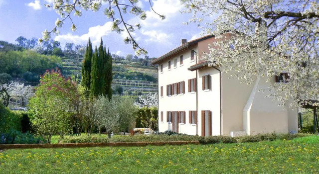 B&B Il Pettirosso