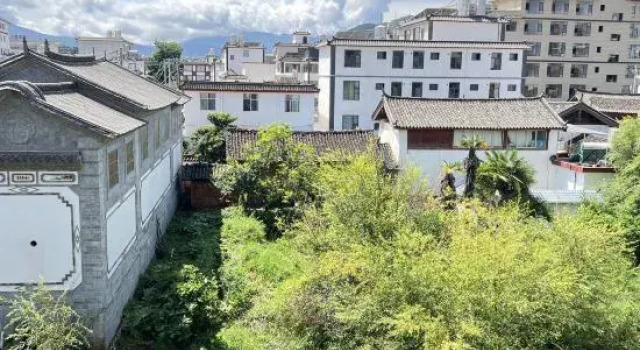 Yulongfeng Huibieyuan, Prenota Hotel Hotel a Lijiang con parcheggio, Parcheggio