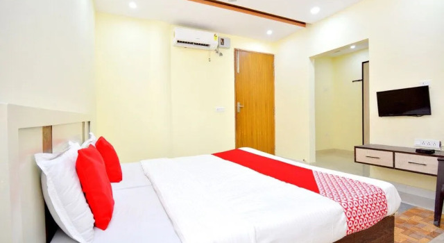 OYO 42769 Vij Guest House, Buchen Sie Pension Ludhiana Punjab