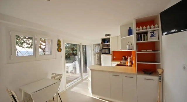 Residence Cap Esterel - Baumette