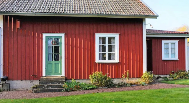 6 Person Holiday Home in Floby, Book Vacation Home  