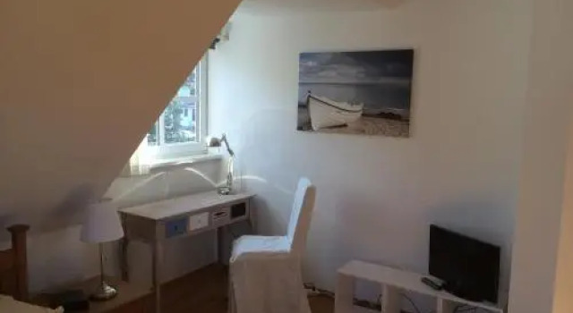 Haus Zeesenboot Ferienwohnung Lee