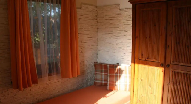 Люкс Romantik Landhaus & Pension Klaps Liebling