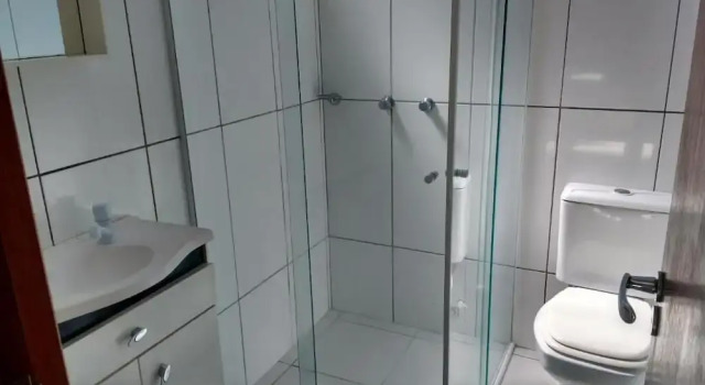 Апартаменты Comfort Pousada 4 Estações Campeche