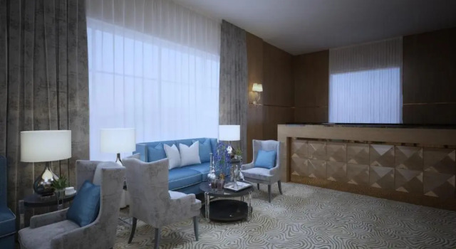Lavona Tiba Hotel