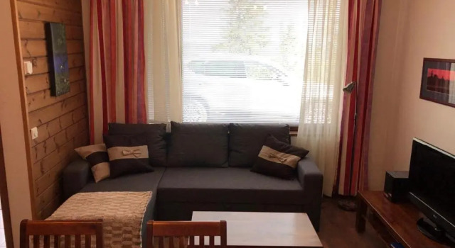 Апартаменты Holiday Home Villa ylläs 101 by Interhome