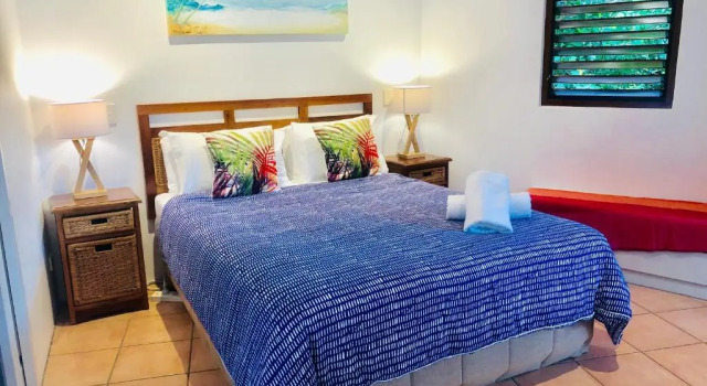 Апартаменты LAuberge Noosa