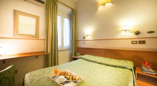 Номер Standard Hotel Montreal