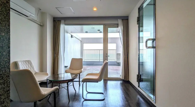 Camera familiare Standard 4 camere con vista mare Setouchi Resort Hotel