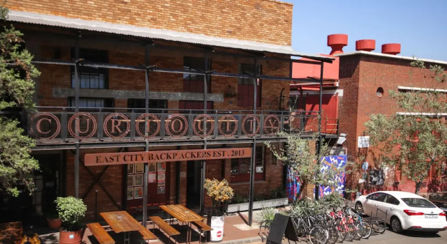 CURIOCITY Johannesburg