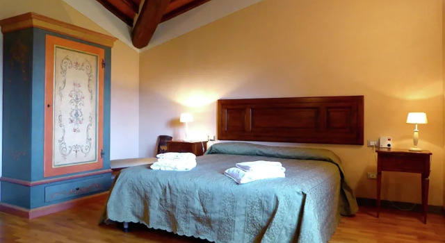 Коттедж Holiday Home in Montecarelli With Pool