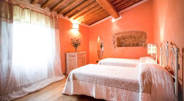 Fattoria Le Fonti, Забронировать Отель Бизнес-отели Кьянти, 4* 5*