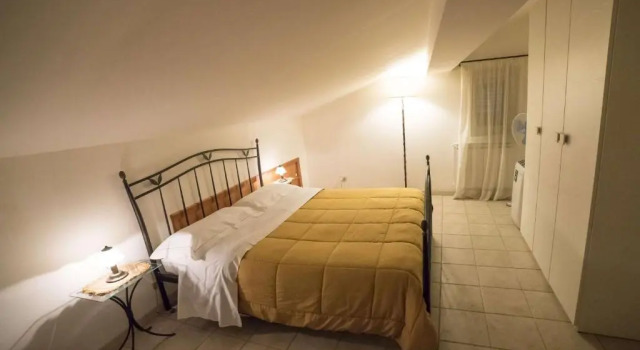 Villa Venere Pool Apartment