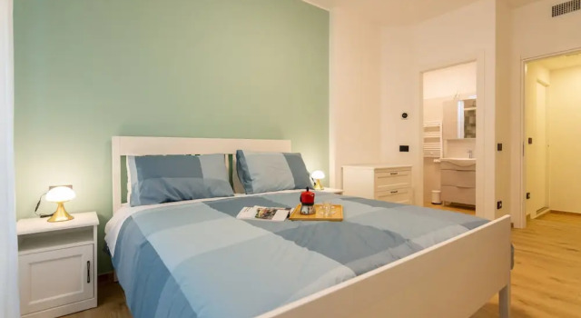 Номер Standard Italianflat - Vittoria Suite
