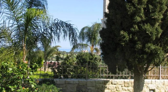 Вилла Pandora Villas
