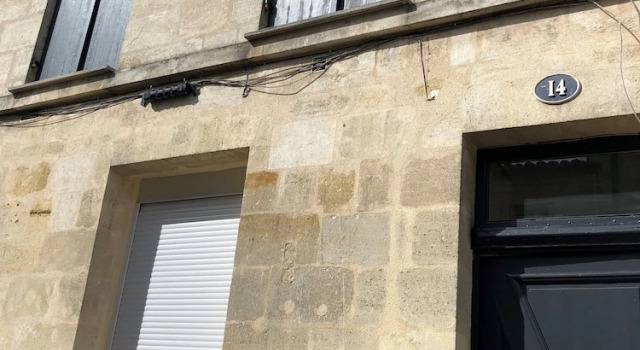 Les Secrets de Marie Astrid, Rezerwuj Hotel Bordeaux Gironde