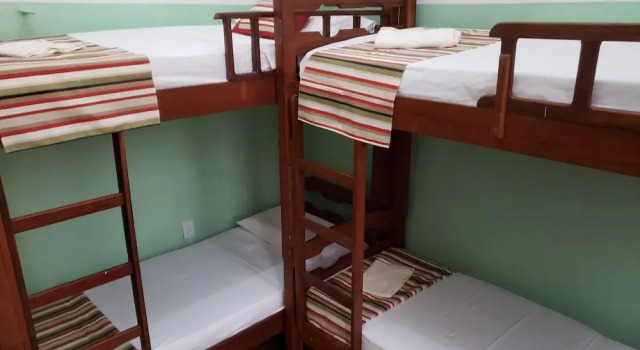 Antonieta Hostel