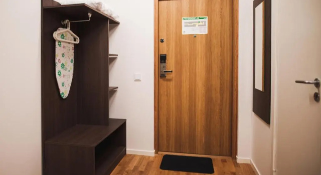 Двухместный номер Standard Stay Xtra Hotel Kista
