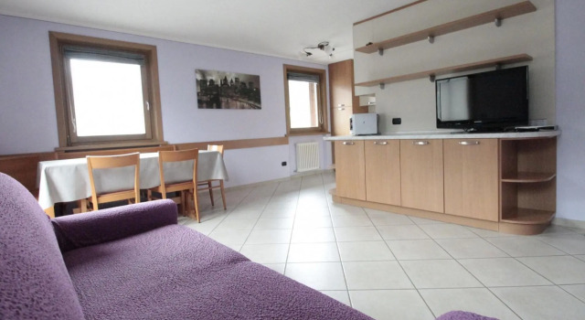 Apartment in Livigno, near the ski area, Buchen Sie Ferienwohnung Livigno Lombardei