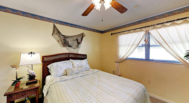 4527 Bimini Home 3 Bedrooms 2 Bathrooms Home, Boek Vakantiehuis Cortez Florida
