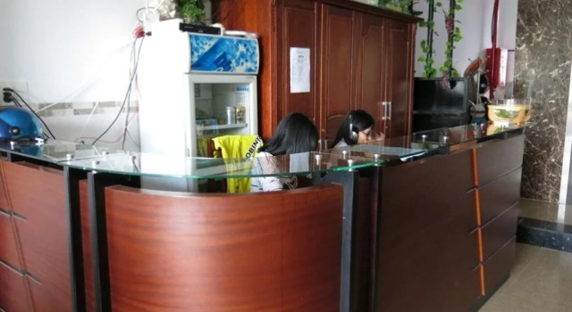 Hoang Mai Hotel, Buchen Sie Hotel Cần Thơ 