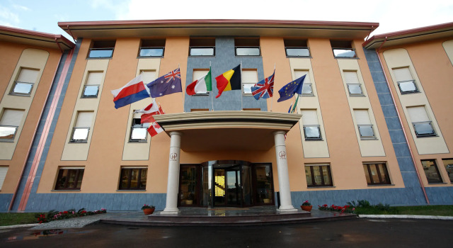 Grand Hotel Paradiso
