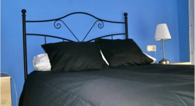 Апартаменты с 2 комнатами Apartamentos El Castañar