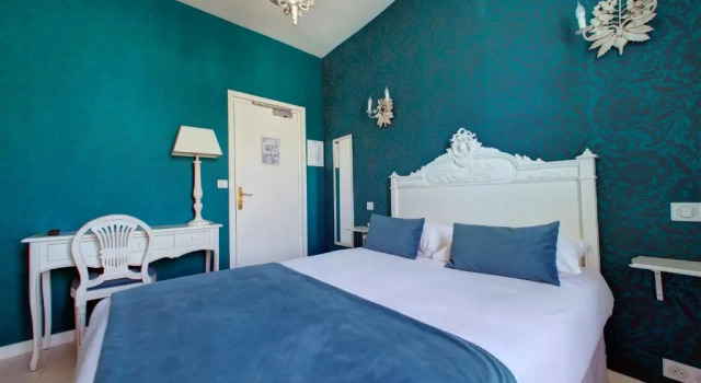 Двухместный номер Standard Hôtel du Mail