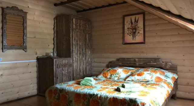 Номер Standard Guest House Zator