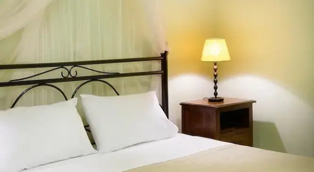 Vlyhada Residence & Restaurant, Book Hotel Pyrgou Dirou Lakonia