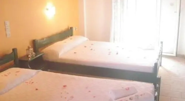 Aparthotel 3 stars Keri
