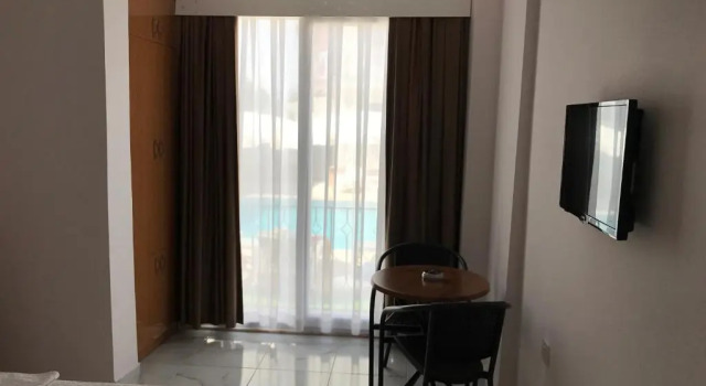 Двухместный номер Standard Cam Hotel