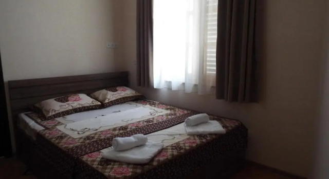 Трёхместный номер Standard Guesthouse Fatima