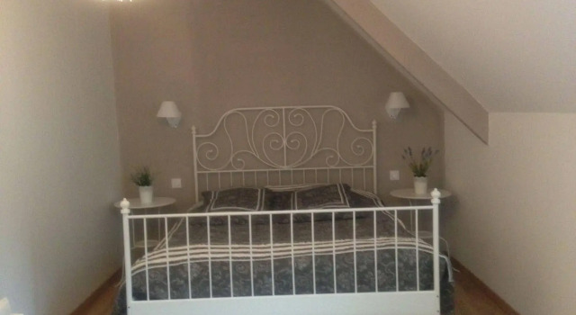 Le Château de Grèges, Book Bed and Breakfast  
