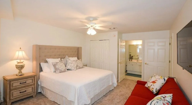 Mermaids Retreat, Varaa Huoneisto Miramar Beach Emerald Coast
