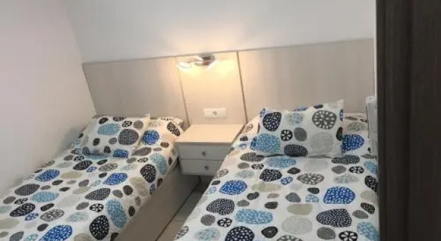 First line Apartment, Varaa Huoneisto Alicante Pamplona