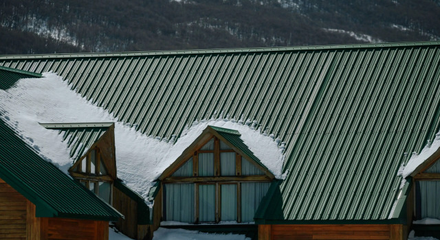 Hotel del Glaciar