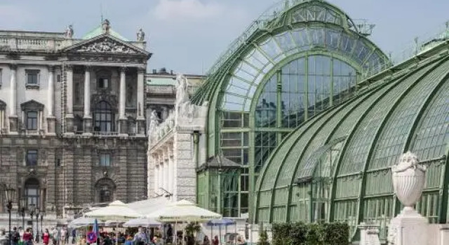 Palais Schottentor by welcome2vienna, Забронировать Апартаменты/квартира Апартаменты Вены, рядом с Выставочный и конгресс-центр Hofburg Vienna, Апартаменты/квартира